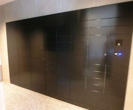 ウィルローズ自由が丘 物件写真 建物写真3