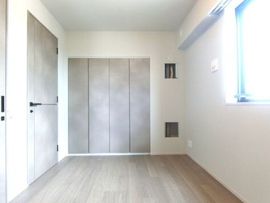 ウィルローズ自由が丘 物件写真 建物写真5