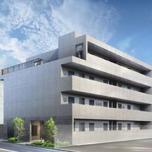 ＲＥＧＯＬＩＴＨ　ＩＫＥＧＡＭＩ 物件写真 建物写真1