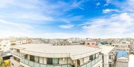 プレミスト横濱白楽 物件写真 建物写真10