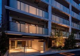 プレミスト横濱白楽 物件写真 建物写真8