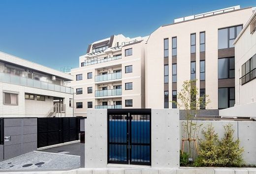 プレミスト横濱白楽 物件写真 建物写真9