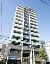 ブランズ中野富士見町パークナード 物件写真 建物写真1