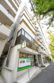 八雲プレイス 物件写真 建物写真2