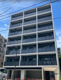 リテラス菊川 物件写真 建物写真1