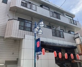 エクセル東山 物件写真 建物写真2