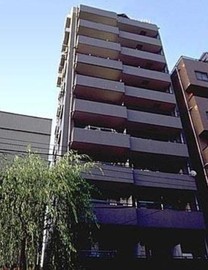 プレジール千駄木 物件写真 建物写真1