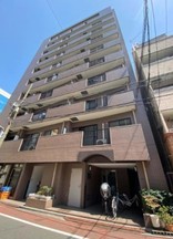 フローレンス森山 物件写真 建物写真1