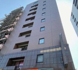 フローレンス森山 物件写真 建物写真2