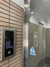 フローレンス森山 物件写真 建物写真3