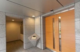 ピュアステージ千歳船橋 物件写真 建物写真3