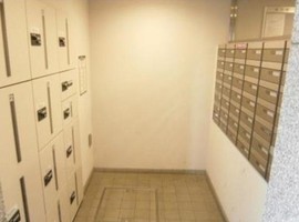 ピュアステージ千歳船橋 物件写真 建物写真4
