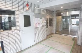 グリーンパーク横須賀中央 物件写真 建物写真11