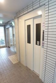 グリーンパーク横須賀中央 物件写真 建物写真13