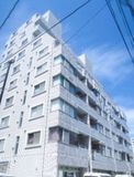グリーンパーク横須賀中央 物件写真 建物写真1