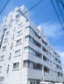 グリーンパーク横須賀中央 物件写真 建物写真1