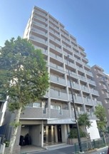 スペーシア高円寺Ⅰ 物件写真 建物写真1