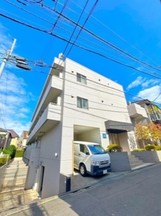 アーデン北沢 物件写真 建物写真1