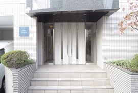 アーデン北沢 物件写真 建物写真2