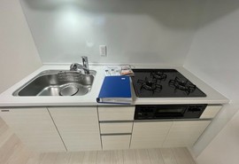 アーバンパーク蒲田南Ⅱ 物件写真 建物写真5
