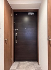 THE PALMS MUSE 新江古田 物件写真 建物写真4