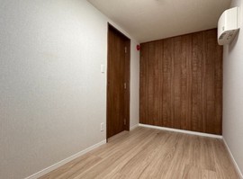 THE PALMS MUSE 新江古田 物件写真 建物写真6