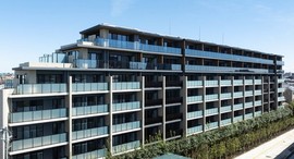 プラウド世田谷砧ガーデンテラス 物件写真 建物写真2