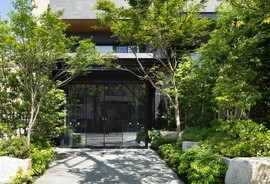プラウド世田谷砧ガーデンテラス 物件写真 建物写真3