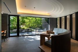プラウド世田谷砧ガーデンテラス 物件写真 建物写真5