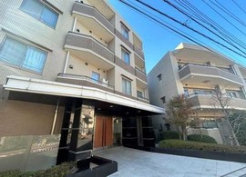 物件写真 建物写真1