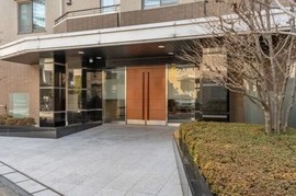 テラス氷川台 物件写真 建物写真2