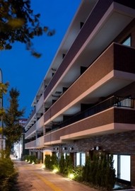 プレール・ドゥーク成増 物件写真 建物写真2
