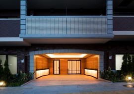 プレール・ドゥーク成増 物件写真 建物写真3