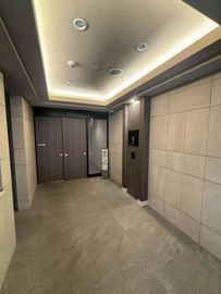 サンクレイドル横濱伊勢佐木 物件写真 建物写真13