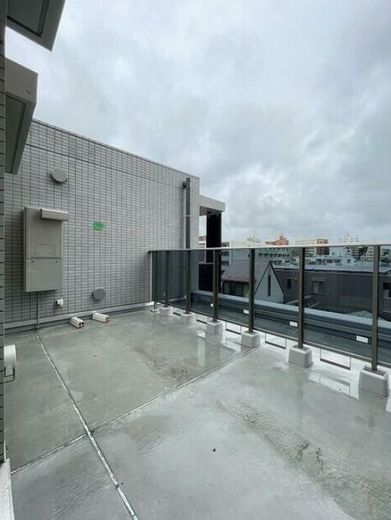 コンフォリア・リヴ文京千駄木 物件写真 建物写真25