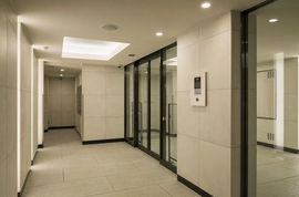 ザ・パークハウス横浜伊勢町 物件写真 建物写真15