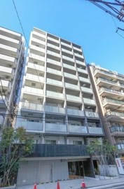 Ｃｒａｎｅ　Ｃｏｕｒｔ　Ｔｓｕｒｕｍｉ 物件写真 建物写真1