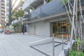 Ｃｒａｎｅ　Ｃｏｕｒｔ　Ｔｓｕｒｕｍｉ 物件写真 建物写真3