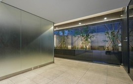 Ｃｒａｎｅ　Ｃｏｕｒｔ　Ｔｓｕｒｕｍｉ 物件写真 建物写真4