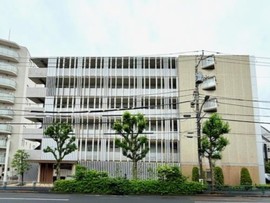 ＫＤＸレジデンス杉並方南町 物件写真 建物写真2