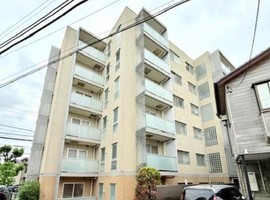 ＫＤＸレジデンス杉並方南町 物件写真 建物写真3