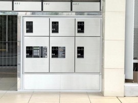 ＫＤＸレジデンス杉並方南町 物件写真 建物写真4