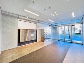ＩＳＭ中野坂上 物件写真 建物写真4
