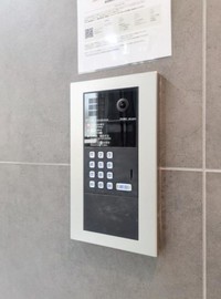 ＩＳＭ中野坂上 物件写真 建物写真5