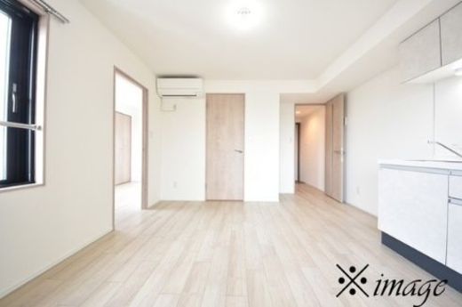 エルファーロ神宮前Ⅴ 物件写真 建物写真2