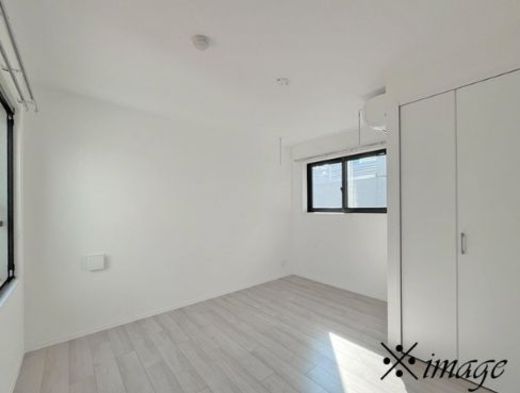 エルファーロ神宮前Ⅴ 物件写真 建物写真3