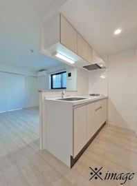 エルファーロ神宮前Ⅴ 物件写真 建物写真5