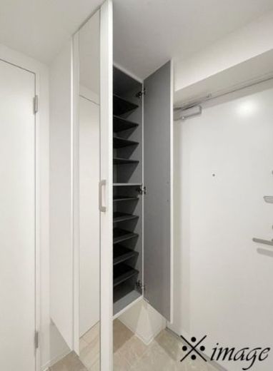 エルファーロ神宮前Ⅴ 物件写真 建物写真6