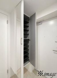 エルファーロ神宮前Ⅴ 物件写真 建物写真6