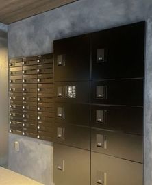スタイリオフィット新丸子 物件写真 建物写真3